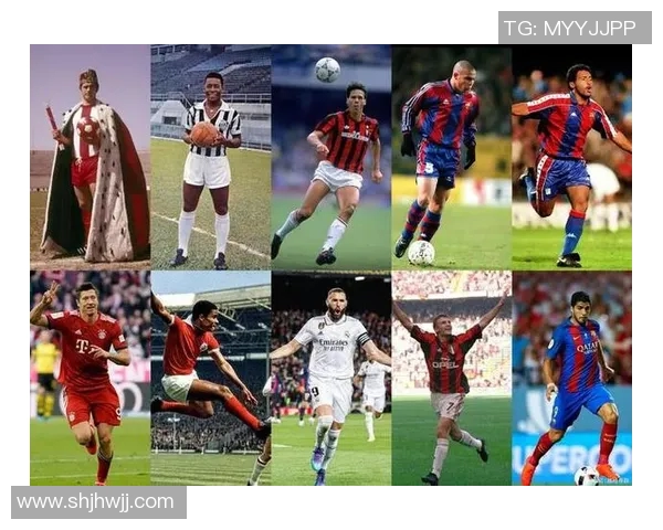 足球传奇瞬间回顾:球星巅峰时刻重现历史经典 足球传奇瞬间回顾:球星巅峰时刻重现历史经典