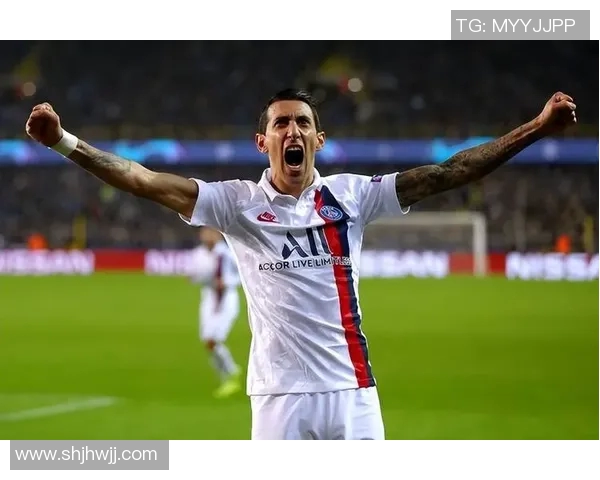 迪马利亚：从天才少年到世界足球巨星的辉煌旅程