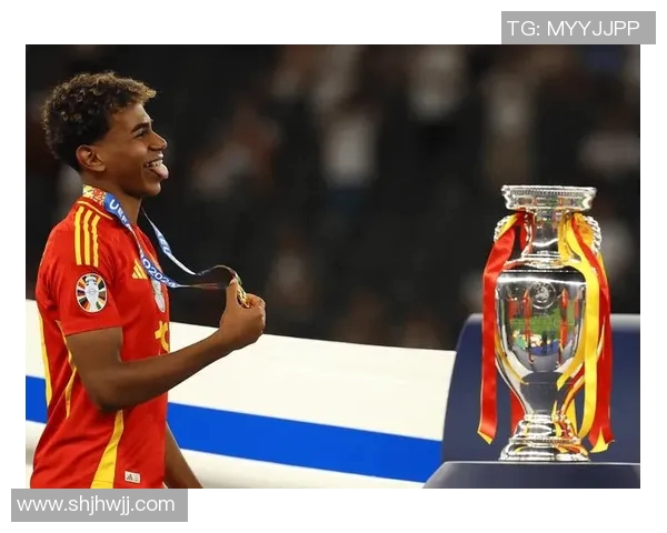 新一代足球天才崛起 盘点当下最具潜力的年轻球星与未来之星